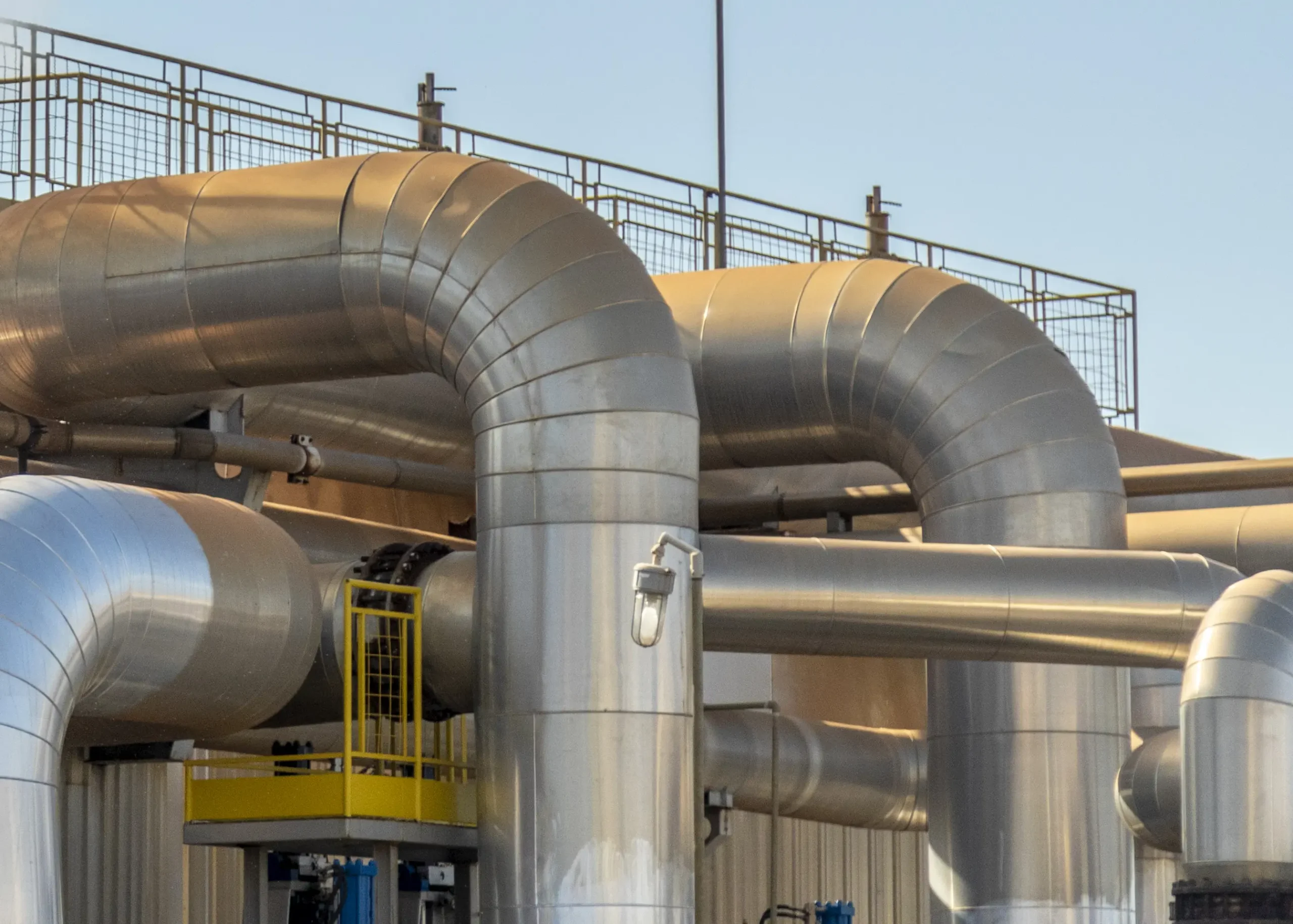 Efficient cane industry factory produces high-quality sugar through a well-defined production line