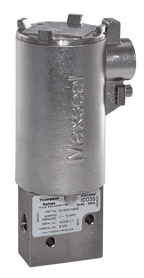 Direct Acting Solenoid Valves perform exceptionally well in harsh environments all over the globe
