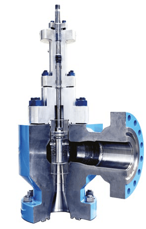 Defending Against Sand and Particulate Erosion with Tungsten Carbide