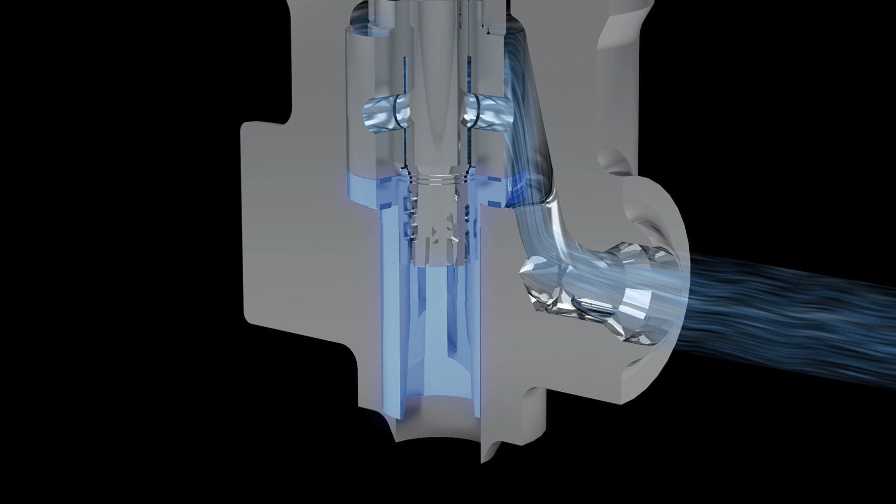EroSolve Flashing gives better control over steam processes, making them safer, more efficient, and more reliable.