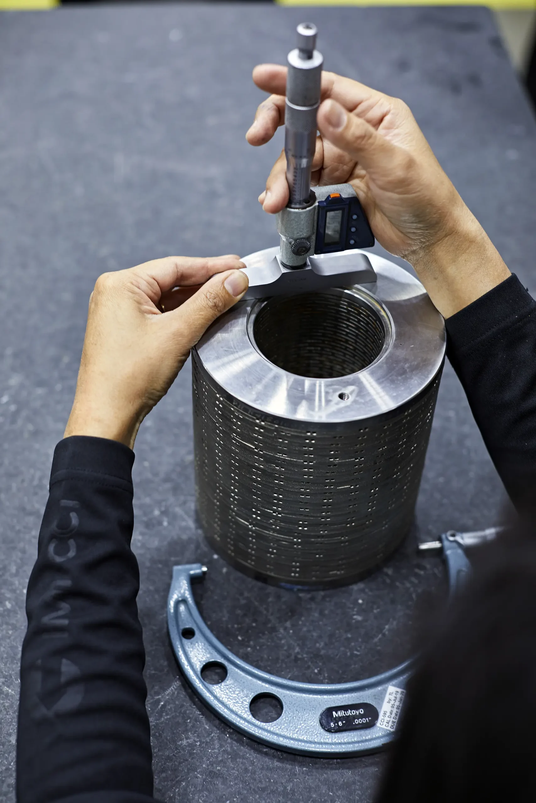 Maximising valve reliability and performance