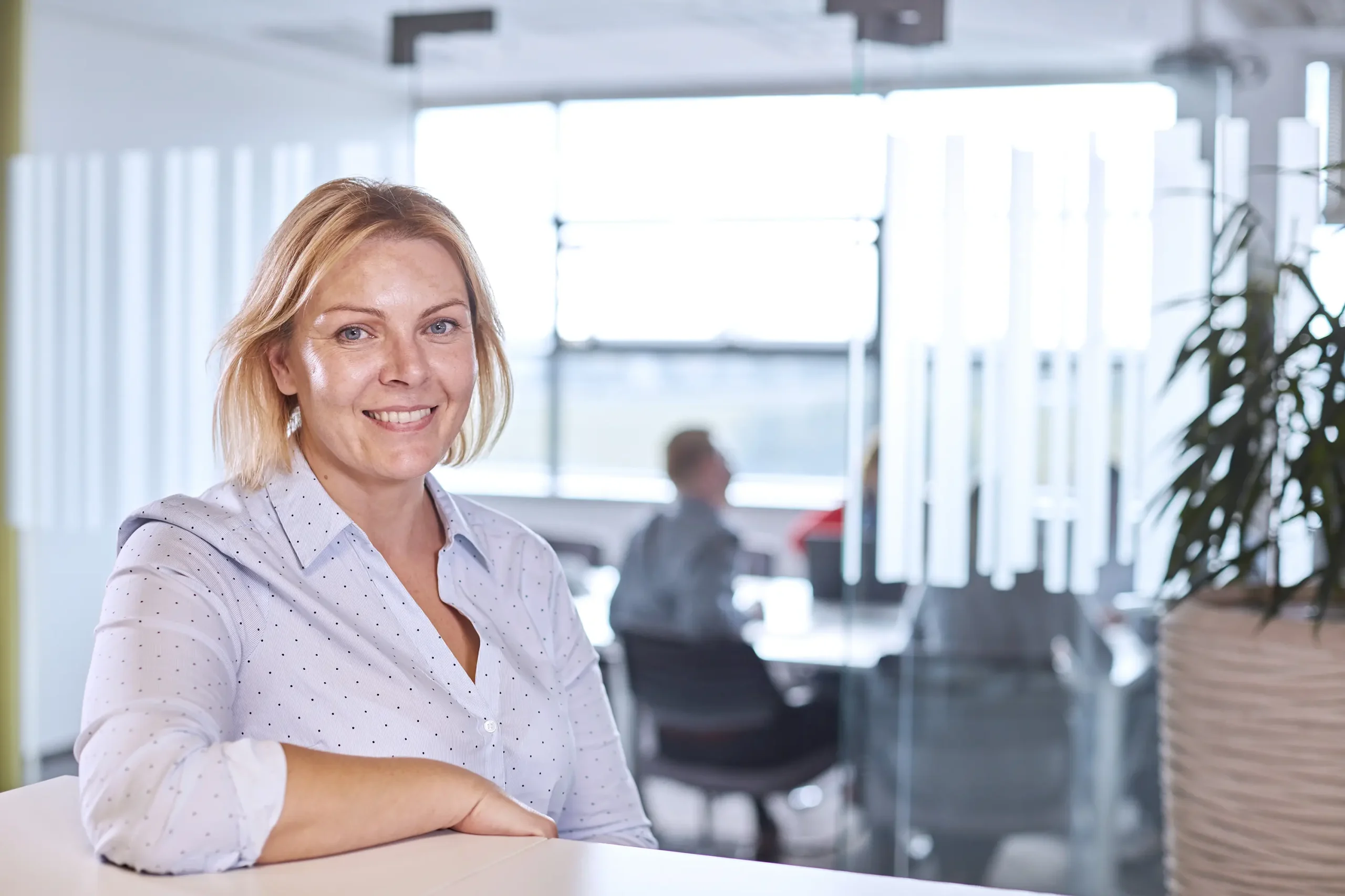 Long Term Pricing Agreeements give the customer peace of mind