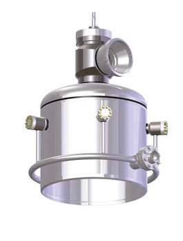 Improving Plant Efficiency with Upgraded Turbine Bypass System