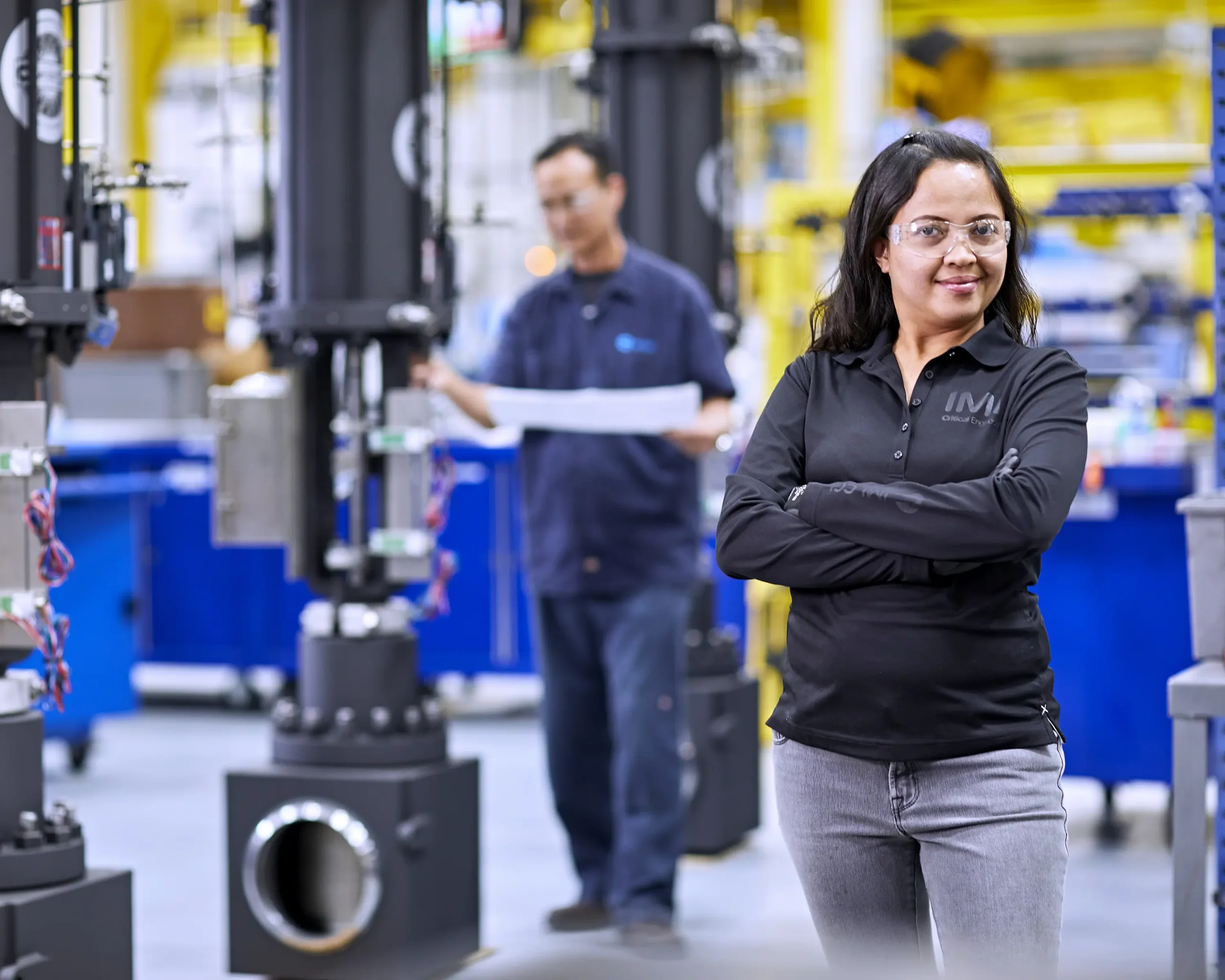 Enhance plant efficiency, revenue, return on investment, and minimise operational expenditure (OPEX).