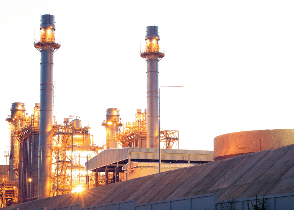 IMI can optimize scheduled maintenance in modern combined cycle facilities as critical plant equipment manufacturers