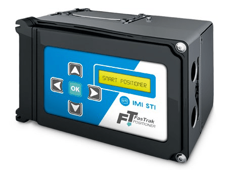How a smart positioner solved an offshore platform’s maintenance nightmare
