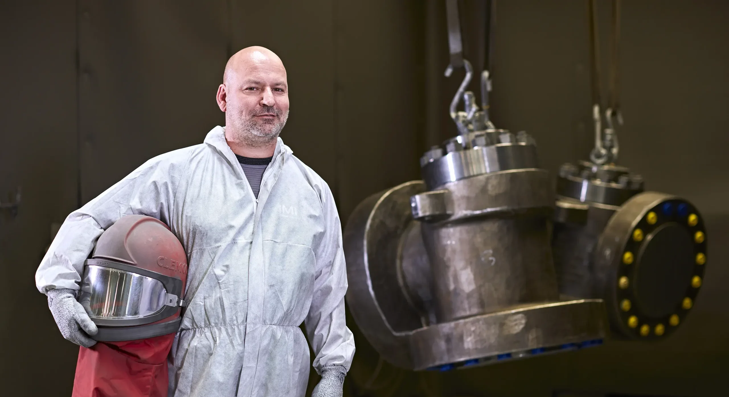 High-quality welding is essential for severe service control valves to ensure safety, durability, performance, and compliance with industry standards and regulations